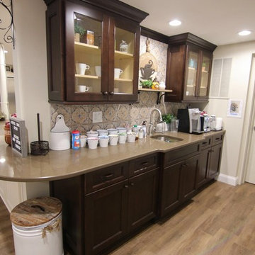 Blessed Kitchen