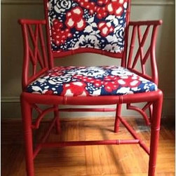 Furniture - Armchairs And Accent Chairs