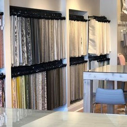 Fabric selections - Furniture