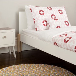Posey Single Bed Set - Kids Bedding