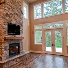 fireplaces