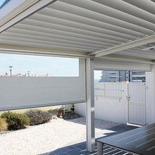 Pour notre future terrasse