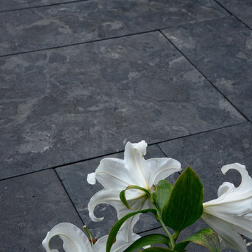 South Granville Patio