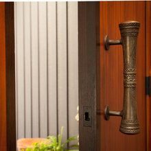 doors
