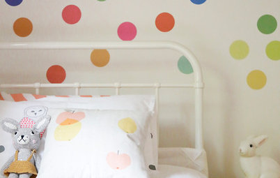 10 Ways for Your Kids' Rooms to Stand the Test of Time