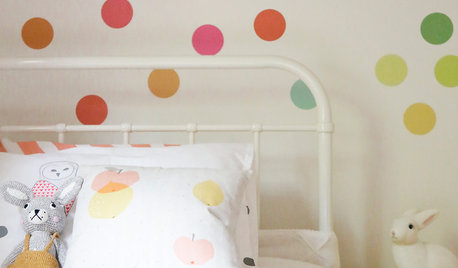 10 Ways for Your Kids' Rooms to Stand the Test of Time