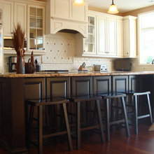 Pagett Kitchen