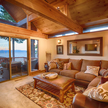 Incline Village Condo