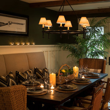 East Bay remodel