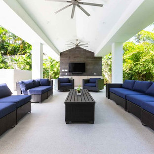 Puerto Rico Patio Ideas Photos Houzz