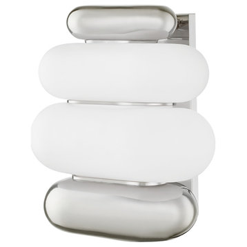 Palisade Two Light Wall Sconce