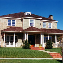 Exterior Ideas