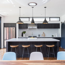 Kitchen Backsplash