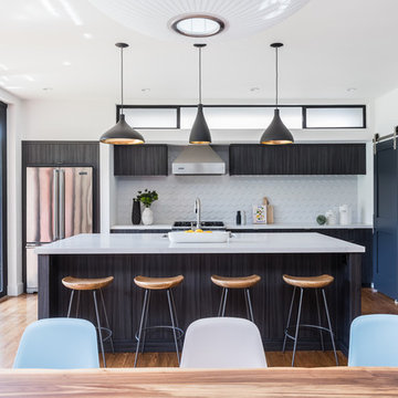 Burlingame Addition and Renovation