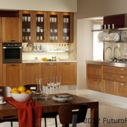 Designer Range Hoods - "Magnus" Series - Range Hoods And Vents