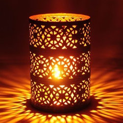 Votive - Candles And Candleholders