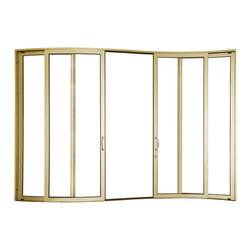 Custom Windows and doors Systems - Products