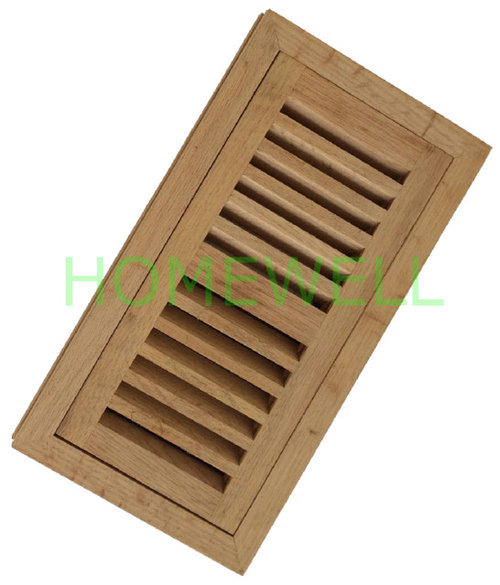 Unfinished Wood Floor Vents Clsa Flooring Guide