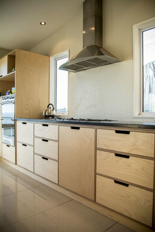 Finding a company for a plywood kitchen on Gold Coast, Qld Houzz AU
