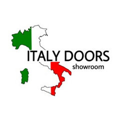 Italy Doors Showroom
