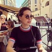 Inessa Mirakyan's photo