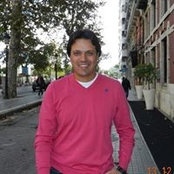Diego Alarcon's photo