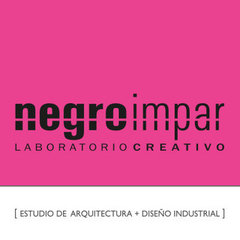 negroimpar | laboratorio creativo