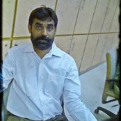 Fayaz Khan's photo