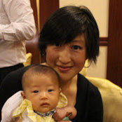 Debora (Lee) Chens billede