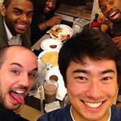 Chad Doleba's photo