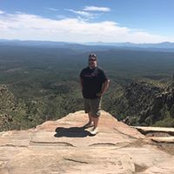 Tommy Hedges's photo