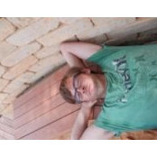 Christopher Sparrow's photo