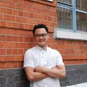 Steven Trầns foto
