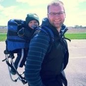 Keith Harrmann's photo