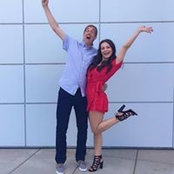Roya Mehrassa's photo