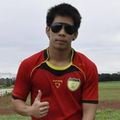 Panupong Sangdara's photo