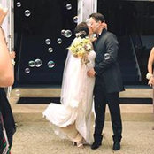 FRANCESCA FORCELLA's photo