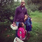 Marques Martin's photo