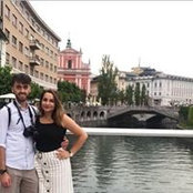 Aidana Sejdini's photo
