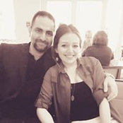 Sanjar Naderi's photo
