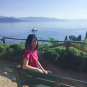 Misa Huang's photo