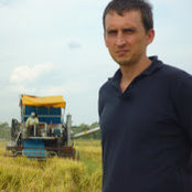 Foto di Thom Wright