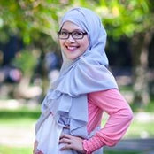 Risa Ashofia Riani's photo