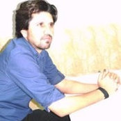 Photo de Naseeb Hamzazai