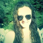 Iskra Blazeska's photo