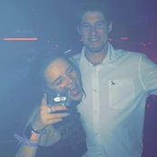 Sam Webber's photo