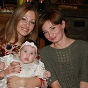 Sophia Tsintsadze's photo