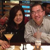 Photo de David Hwang