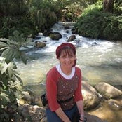 Foto von Goldie Rothstein