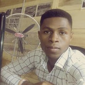 Adewumi Oluwaseuns foto